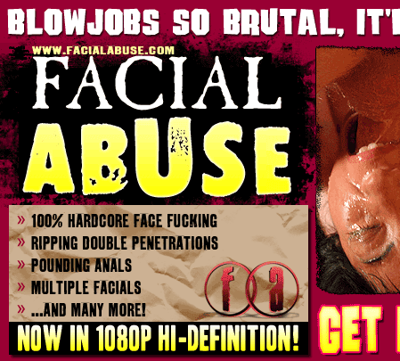 Julea London Destroyed On Facial Abuse